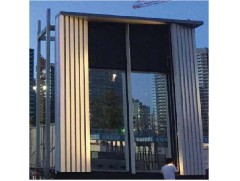 江门市英飞拓照明科技有限公司怎么测试色温？