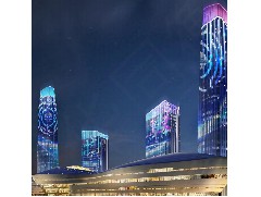江门市英飞拓照明科技有限公司的LED光源灯优势