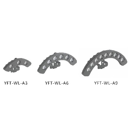 YFT-WL-A3、A6、A9