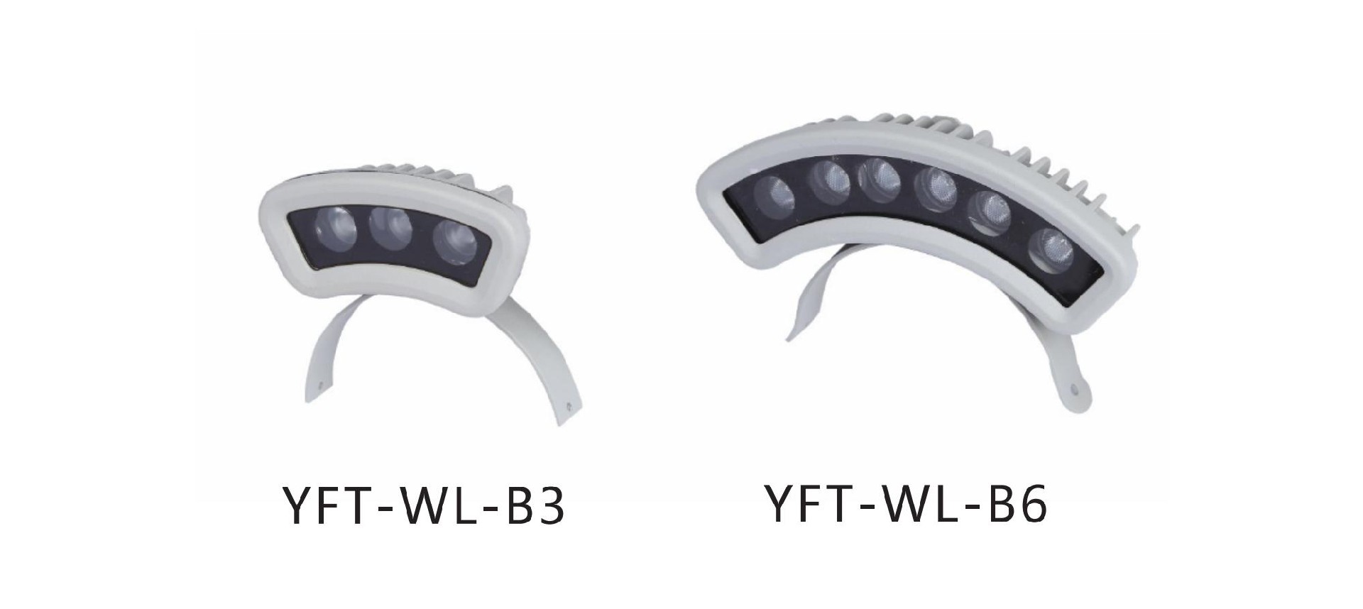 YFT-WL-B3、B6